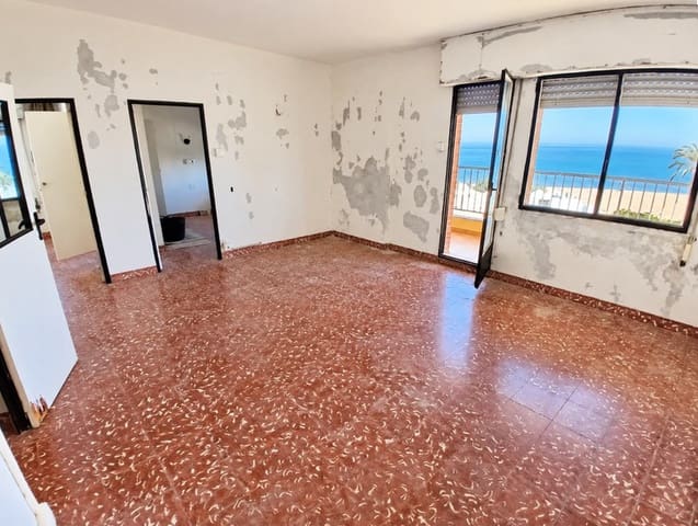 2 soveværelse Lejlighed til salg i Las Marinas / Les Marines, Dénia med garage - € 189.500 (Ref: 10174195)