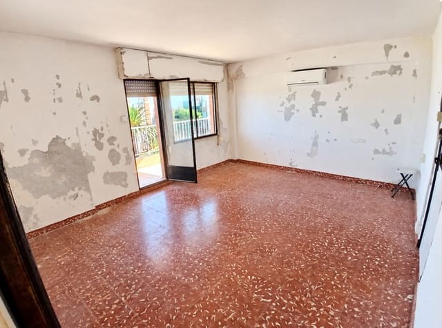 2 soveværelse Lejlighed til salg i Las Marinas / Les Marines, Dénia med garage - € 189.500 (Ref: 10174195)