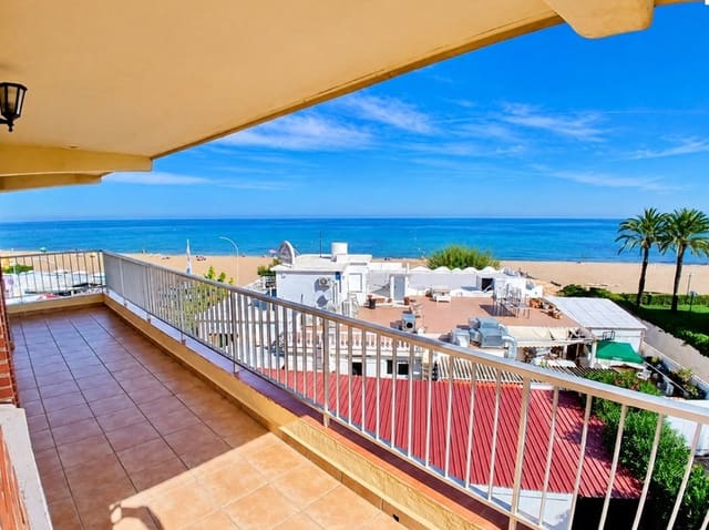 2 soveværelse Lejlighed til salg i Las Marinas / Les Marines, Dénia med garage - € 189.500 (Ref: 10174195)