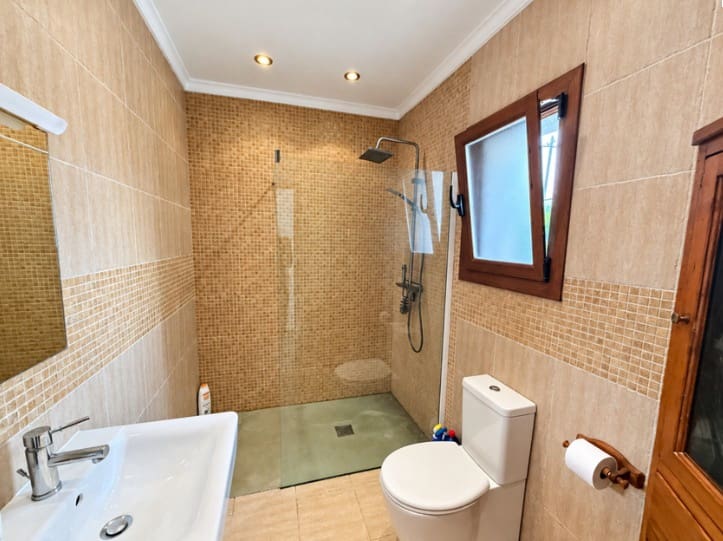2 soverom Villa til salgs i Jalon / Xalo med svømmebasseng garasje - € 475 000 (Ref: 10187606)