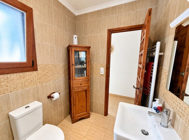 2 soverom Villa til salgs i Jalon / Xalo med svømmebasseng garasje - € 475 000 (Ref: 10187606)