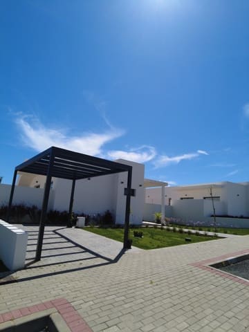 3 Zimmer Villa zu verkaufen in Ayamonte mit Pool Garage - 290.000 € (Ref: 9008676)