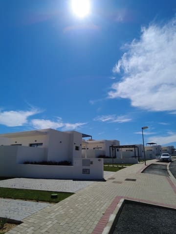 3 Zimmer Villa zu verkaufen in Ayamonte mit Pool Garage - 290.000 € (Ref: 9008676)