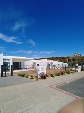 3 Zimmer Villa zu verkaufen in Ayamonte mit Pool Garage - 290.000 € (Ref: 9008676)