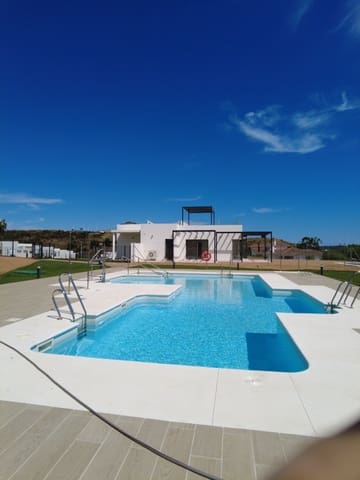 3 Zimmer Villa zu verkaufen in Ayamonte mit Pool Garage - 290.000 € (Ref: 9008676)