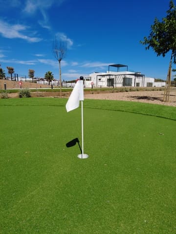 3 Zimmer Villa zu verkaufen in Ayamonte mit Pool Garage - 290.000 € (Ref: 9008676)