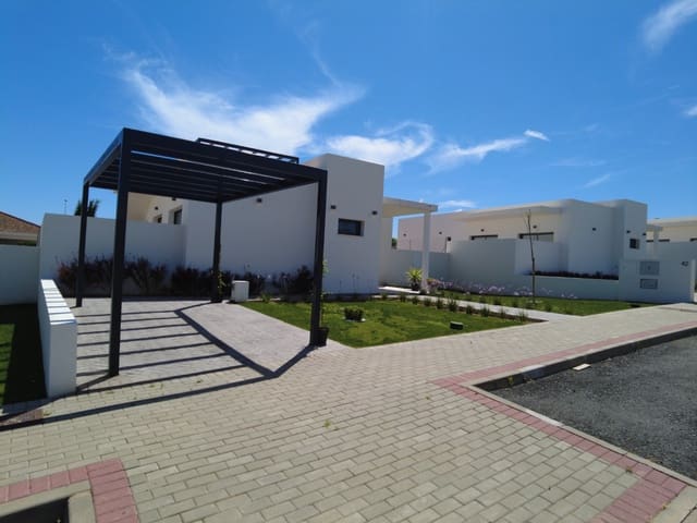 3 Zimmer Villa zu verkaufen in Ayamonte mit Pool Garage - 290.000 € (Ref: 9008676)