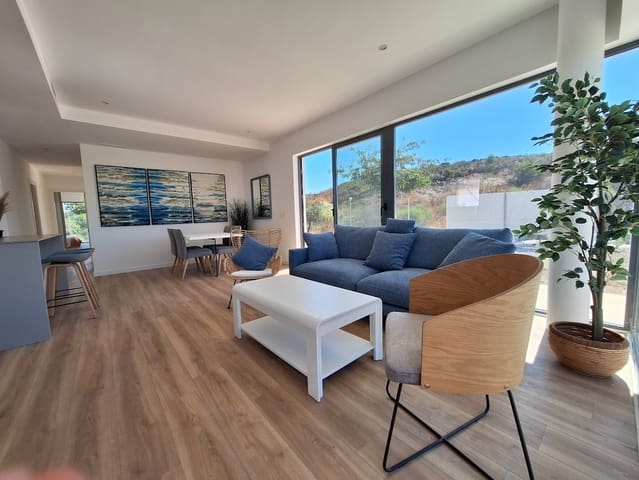 3 Zimmer Villa zu verkaufen in Ayamonte mit Pool Garage - 320.000 € (Ref: 9118572)