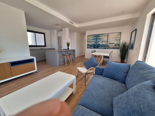 3 Zimmer Villa zu verkaufen in Ayamonte mit Pool Garage - 320.000 € (Ref: 9118572)