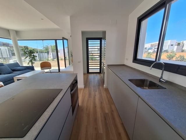 3 Zimmer Villa zu verkaufen in Ayamonte mit Pool Garage - 320.000 € (Ref: 9118572)
