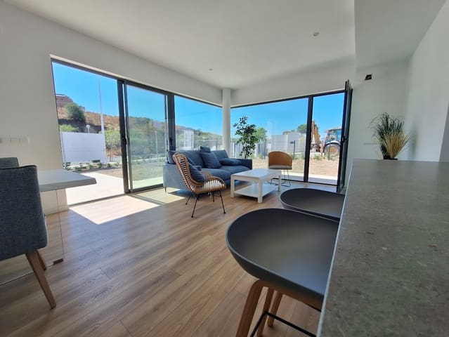 3 Zimmer Villa zu verkaufen in Ayamonte mit Pool Garage - 320.000 € (Ref: 9118572)