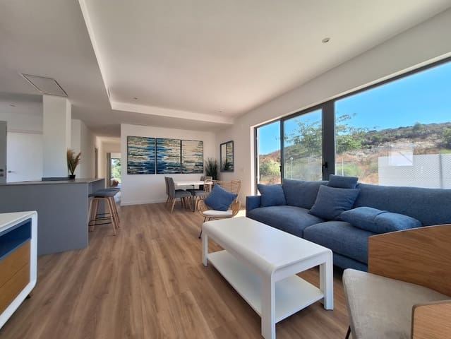 3 Zimmer Villa zu verkaufen in Ayamonte mit Pool Garage - 320.000 € (Ref: 9118572)