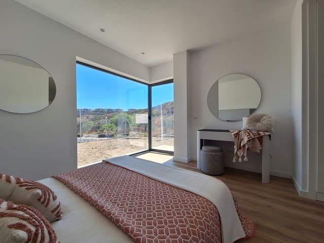 3 Zimmer Villa zu verkaufen in Ayamonte mit Pool Garage - 320.000 € (Ref: 9118572)