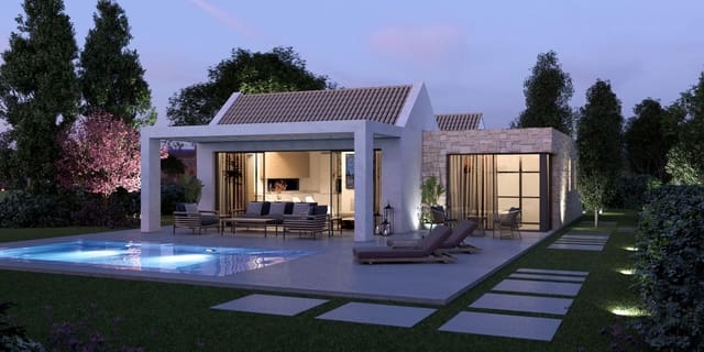 2 Zimmer Villa zu verkaufen in Ayamonte mit Pool Garage - 489.000 € (Ref: 9126294)