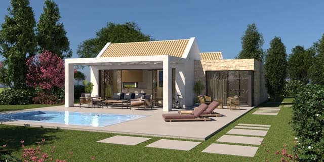 2 Zimmer Villa zu verkaufen in Ayamonte mit Pool Garage - 489.000 € (Ref: 9126294)