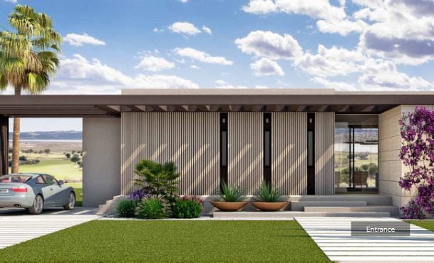 3 Zimmer Villa zu verkaufen in Ayamonte mit Pool Garage - 665.000 € (Ref: 9130016)