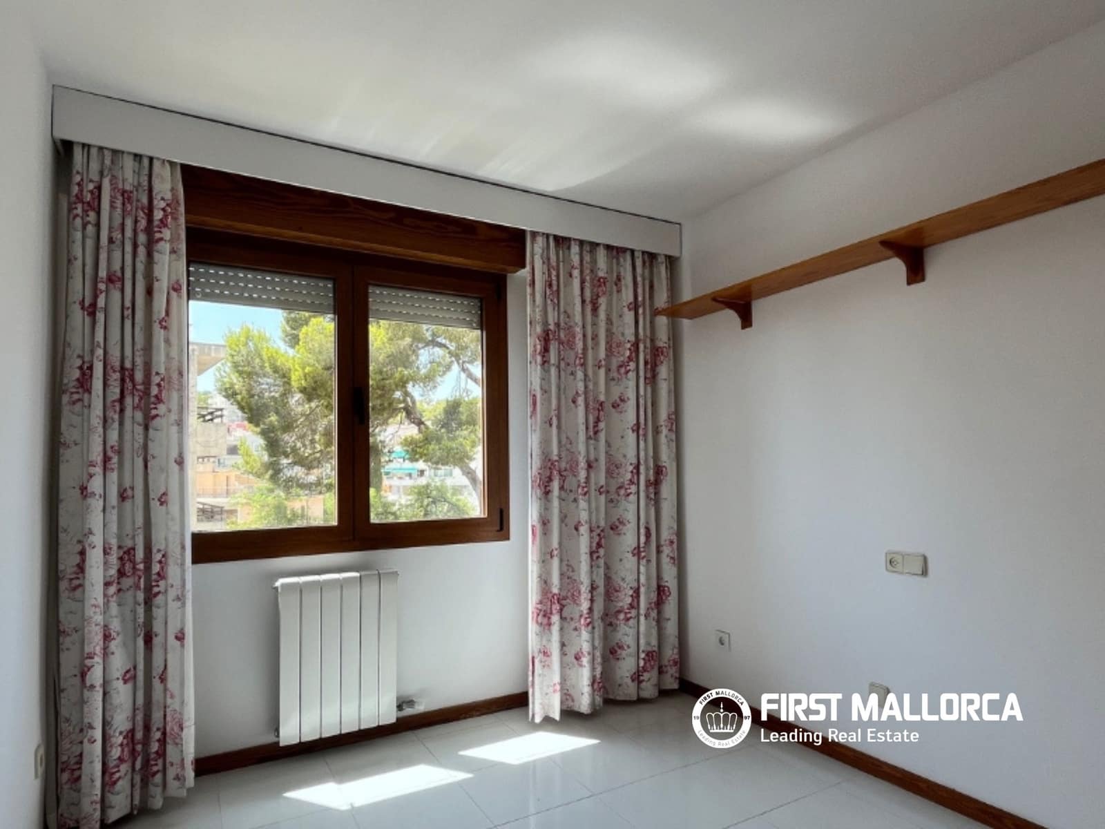 3 camera da letto Appartamento da affittare in Cala Mayor con piscina garage - 2.500 € (Rif: 10001307)