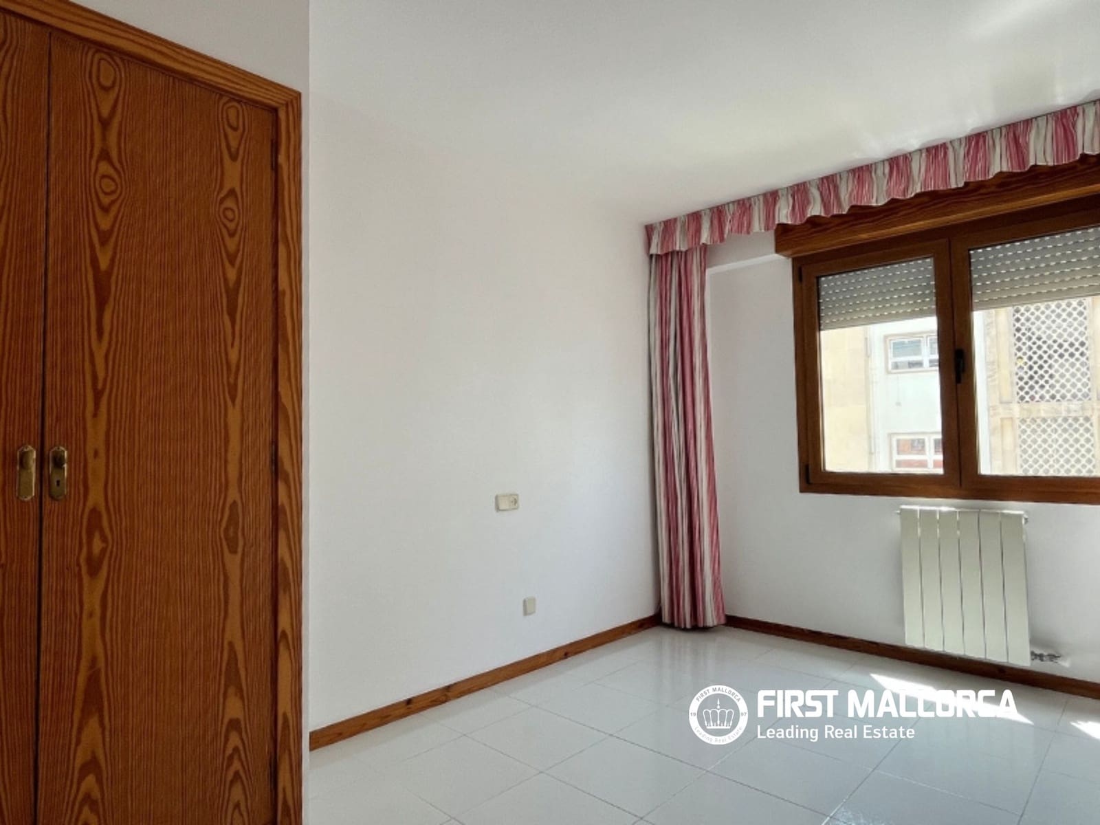 3 camera da letto Appartamento da affittare in Cala Mayor con piscina garage - 2.500 € (Rif: 10001307)