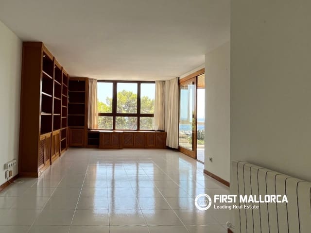 3 camera da letto Appartamento da affittare in Cala Mayor, Palma de Mallorca con piscina garage - 2.500 € (Rif: 10001307)