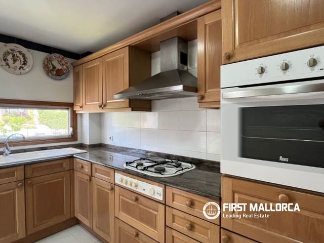3 camera da letto Appartamento da affittare in Cala Mayor, Palma de Mallorca con piscina garage - 2.500 € (Rif: 10001307)