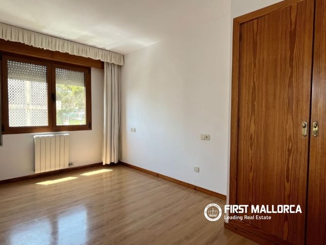 3 camera da letto Appartamento da affittare in Cala Mayor, Palma de Mallorca con piscina garage - 2.500 € (Rif: 10001307)