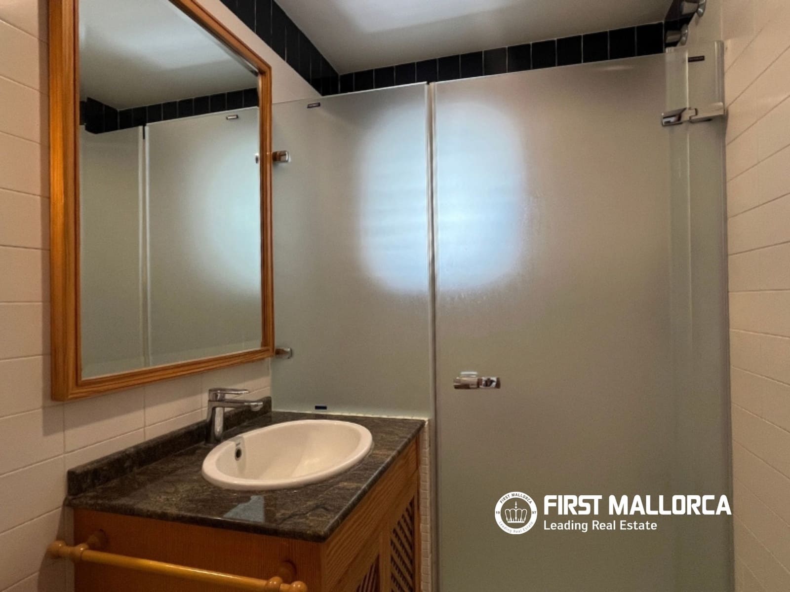3 camera da letto Appartamento da affittare in Cala Mayor con piscina garage - 2.500 € (Rif: 10001307)
