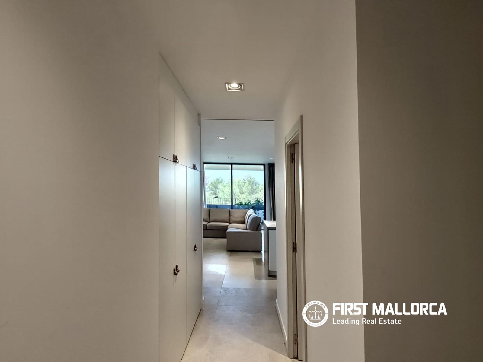 3 slaapkamer Appartement te koop in Santa Ponsa met zwembad garage - € 1.630.000 (Ref: 10001310)
