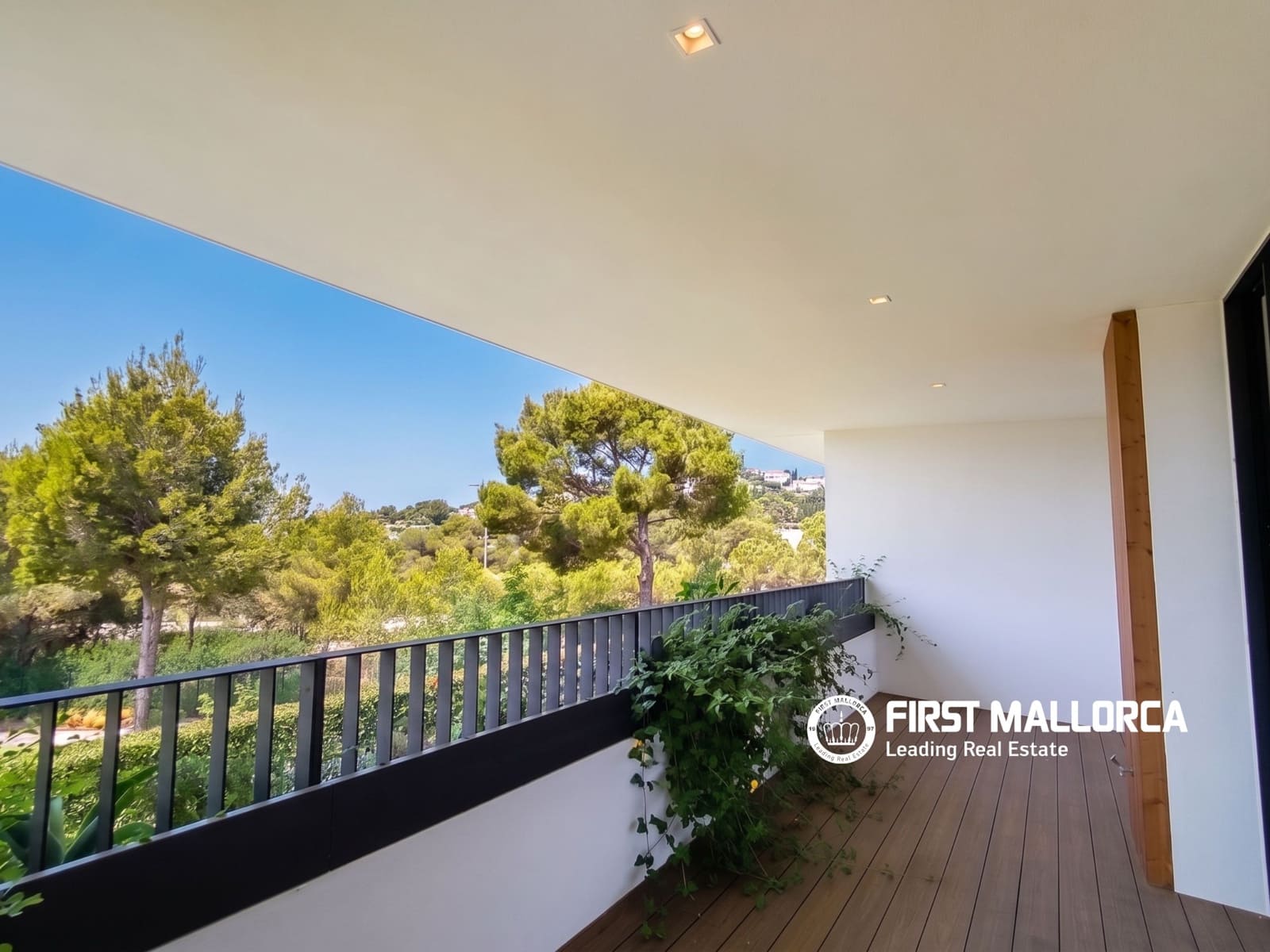 3 slaapkamer Appartement te koop in Santa Ponsa met zwembad garage - € 1.630.000 (Ref: 10001310)