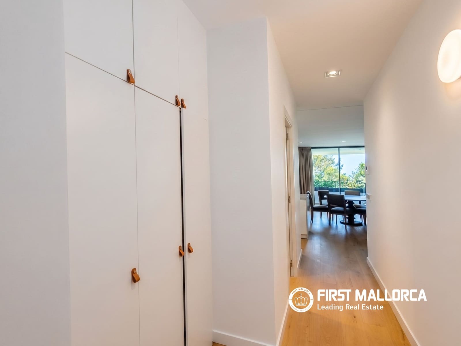 3 slaapkamer Appartement te koop in Santa Ponsa met zwembad garage - € 1.630.000 (Ref: 10001310)