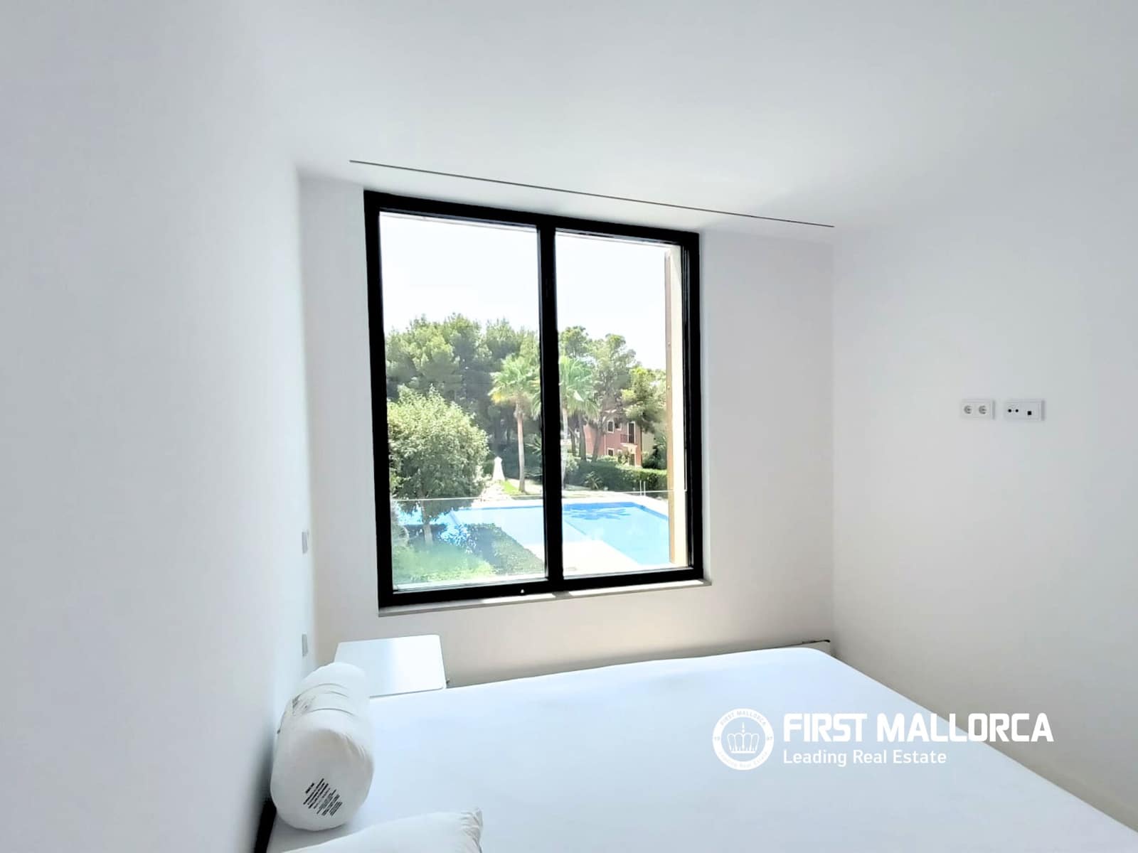 3 slaapkamer Appartement te koop in Santa Ponsa met zwembad garage - € 1.630.000 (Ref: 10001310)