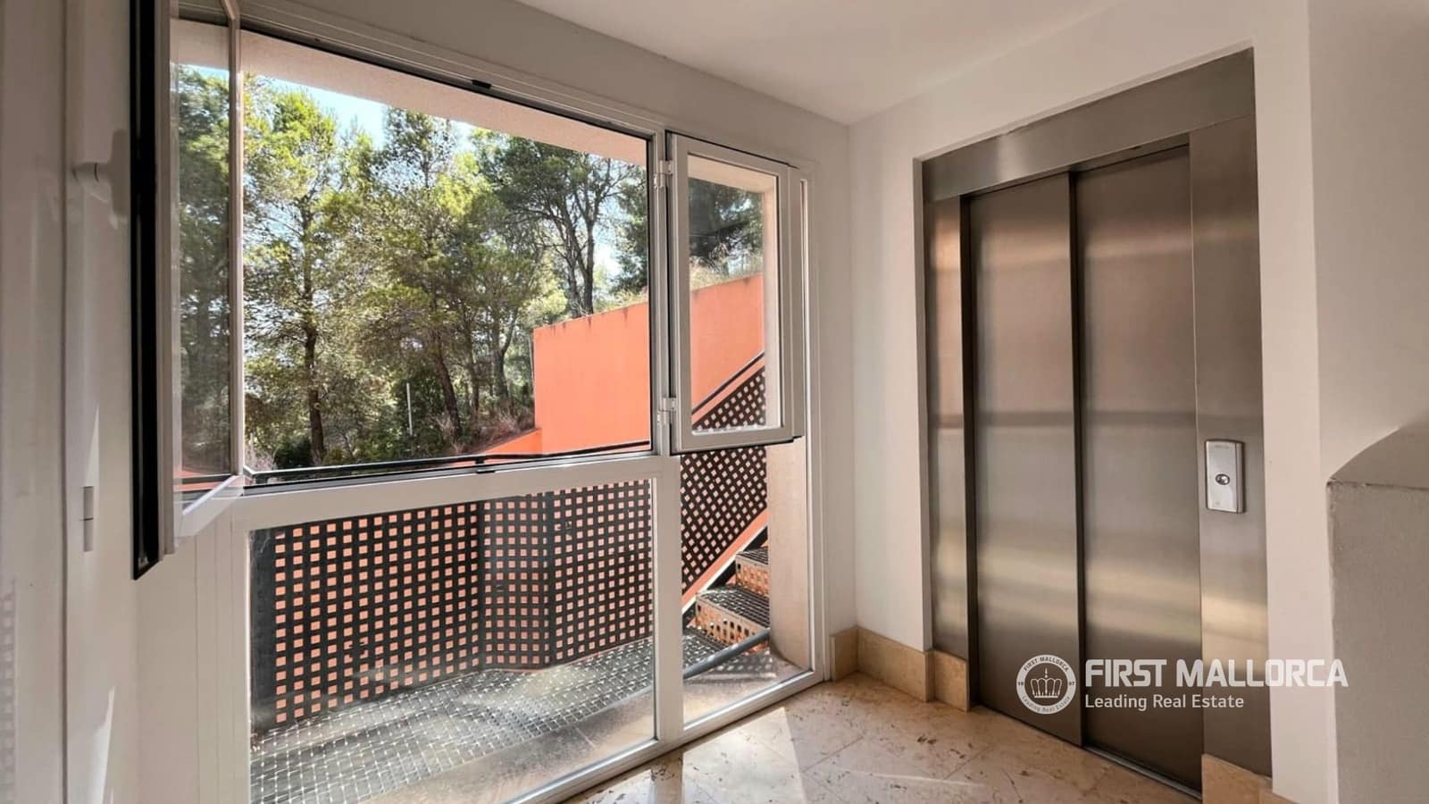 3 camera da letto Appartamento da affittare in Puerto de Andratx con garage - 2.500 € (Rif: 10001311)