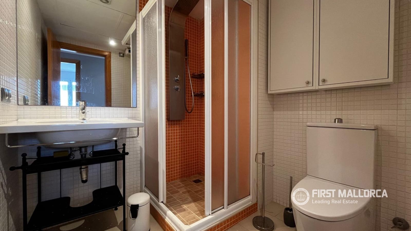 3 camera da letto Appartamento da affittare in Puerto de Andratx con garage - 2.500 € (Rif: 10001311)
