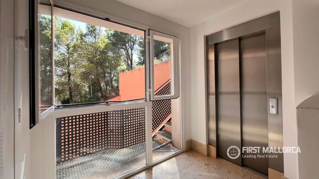 3 camera da letto Appartamento da affittare in Puerto de Andratx, Andratx con garage - 2.500 € (Rif: 10001311)
