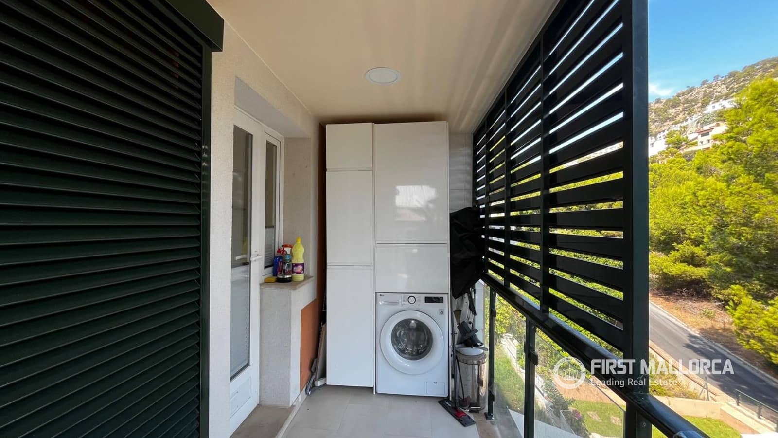 3 camera da letto Appartamento da affittare in Puerto de Andratx con garage - 2.500 € (Rif: 10001311)