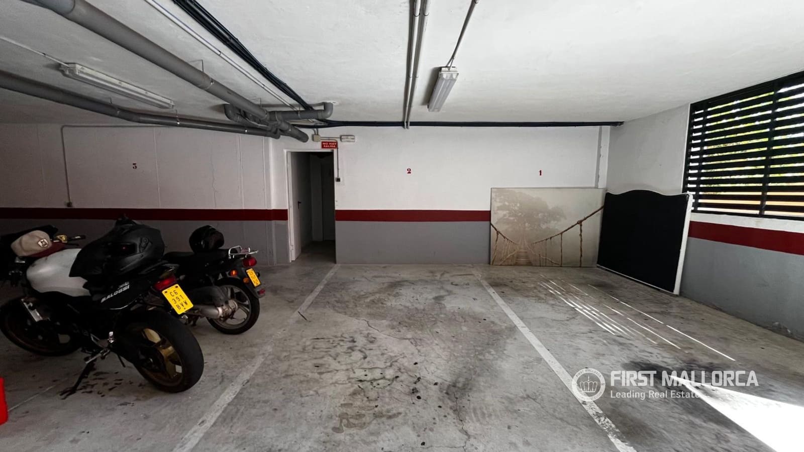 3 camera da letto Appartamento da affittare in Puerto de Andratx con garage - 2.500 € (Rif: 10001311)