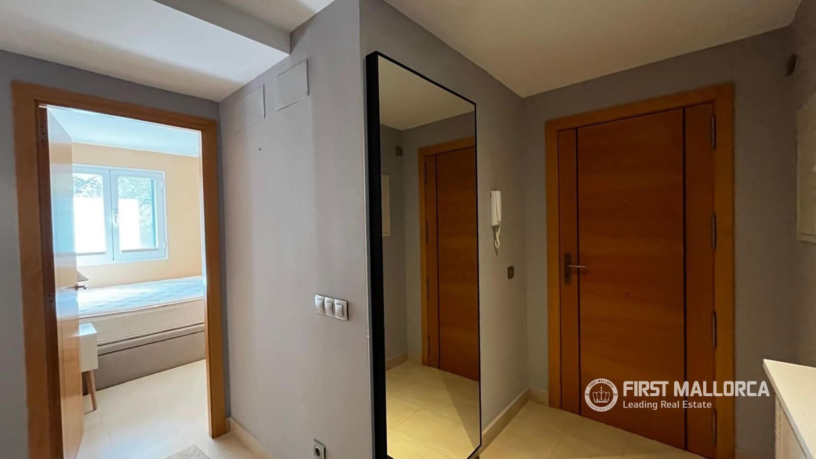 3 camera da letto Appartamento da affittare in Puerto de Andratx con garage - 2.500 € (Rif: 10001311)