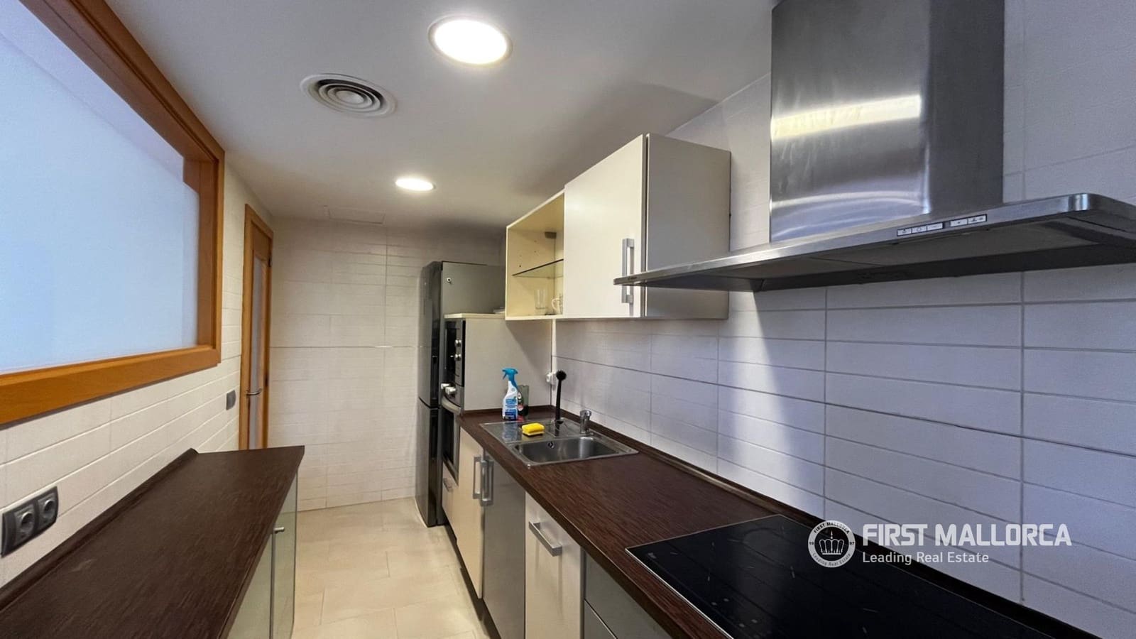 3 camera da letto Appartamento da affittare in Puerto de Andratx con garage - 2.500 € (Rif: 10001311)