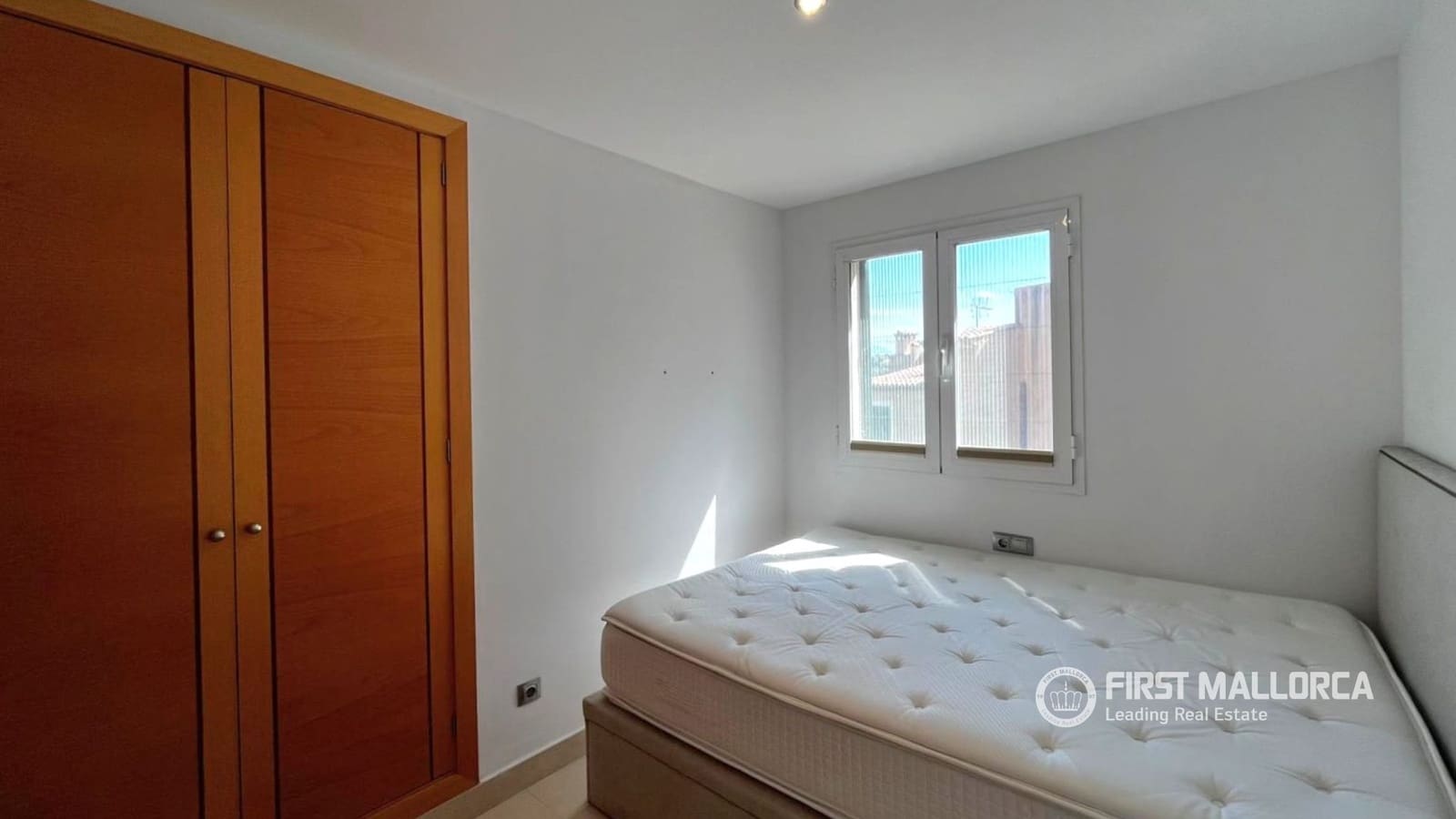 3 camera da letto Appartamento da affittare in Puerto de Andratx con garage - 2.500 € (Rif: 10001311)