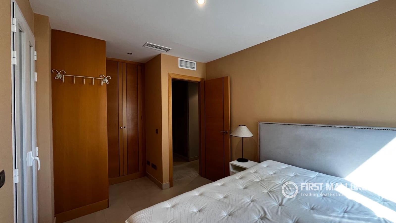 3 camera da letto Appartamento da affittare in Puerto de Andratx con garage - 2.500 € (Rif: 10001311)