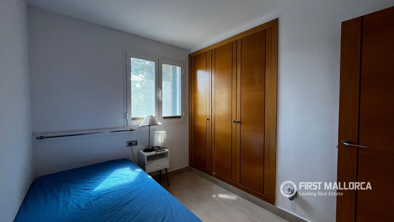 3 camera da letto Appartamento da affittare in Puerto de Andratx con garage - 2.500 € (Rif: 10001311)