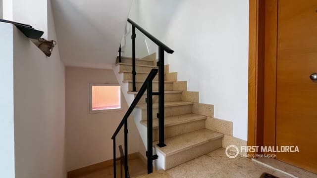 3 camera da letto Appartamento da affittare in Puerto de Andratx, Andratx con garage - 2.500 € (Rif: 10001311)