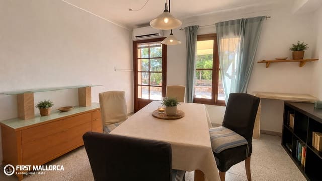 4 slaapkamer Finca/Landhuis te koop in Cala Llombards, Santanyí met garage - € 740.000 (Ref: 10004774)