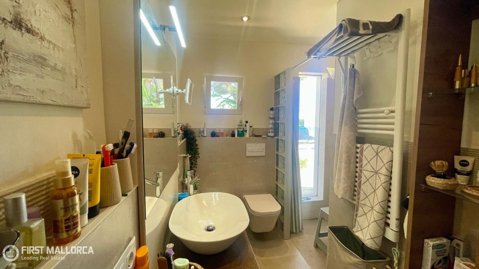 4 slaapkamer Finca/Landhuis te koop in Cala Llombards met garage - € 740.000 (Ref: 10004774)