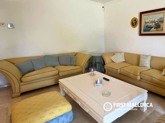 2 Zimmer Apartment zu vermieten in Son Xigala, Palma de Mallorca mit Garage - 2.100 € (Ref: 10004775)