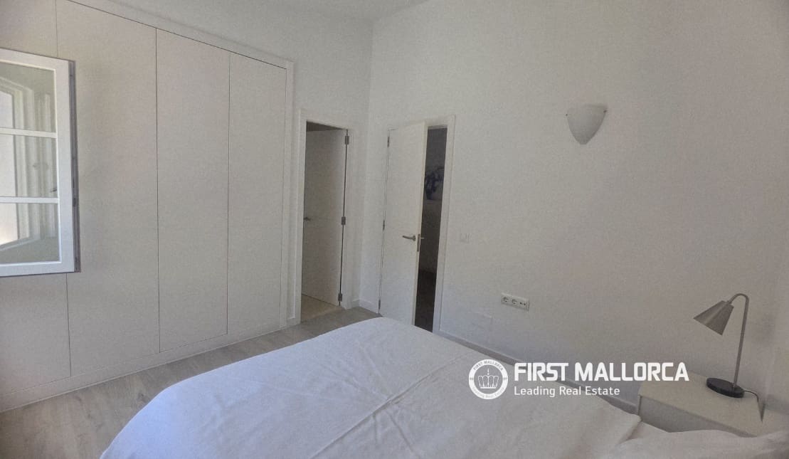 3 soveværelse Villa til salg i Costa de la Calma med swimmingpool garage - € 1.200.000 (Ref: 10004776)