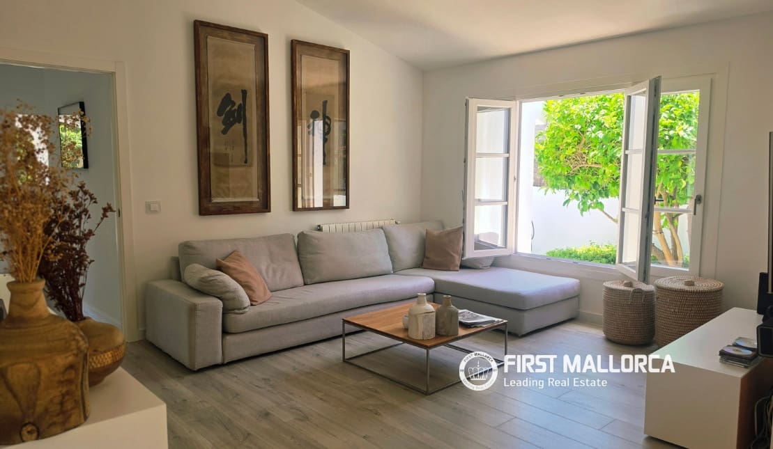 3 soveværelse Villa til salg i Costa de la Calma med swimmingpool garage - € 1.200.000 (Ref: 10004776)