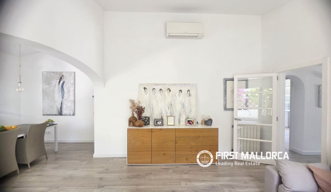 3 soveværelse Villa til salg i Costa de la Calma med swimmingpool garage - € 1.200.000 (Ref: 10004776)