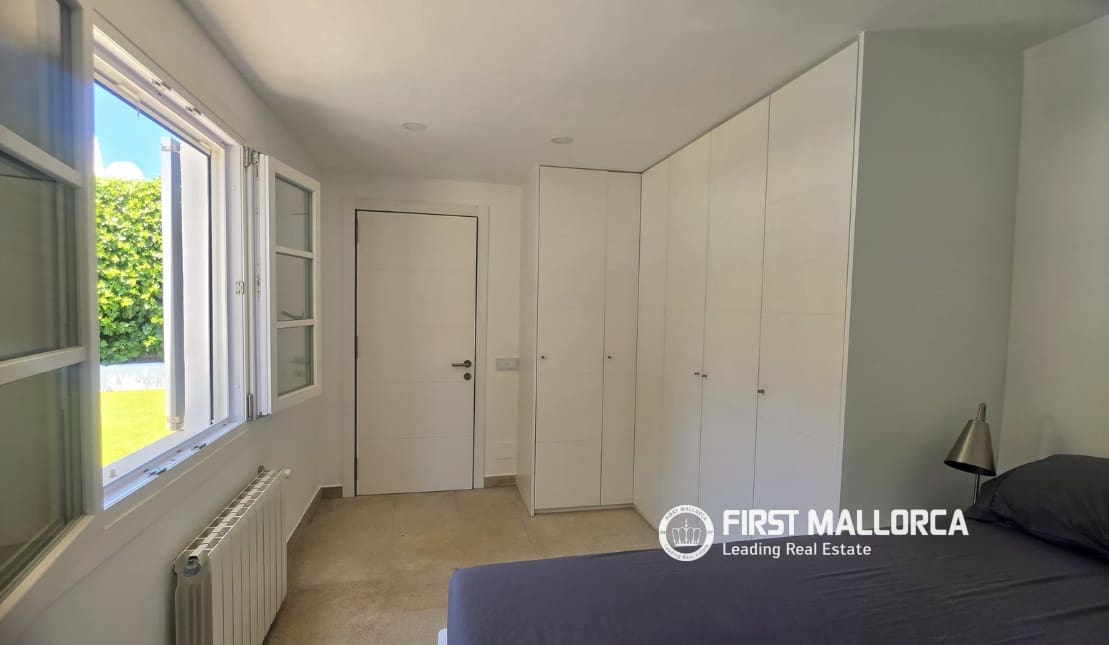 3 soveværelse Villa til salg i Costa de la Calma med swimmingpool garage - € 1.200.000 (Ref: 10004776)