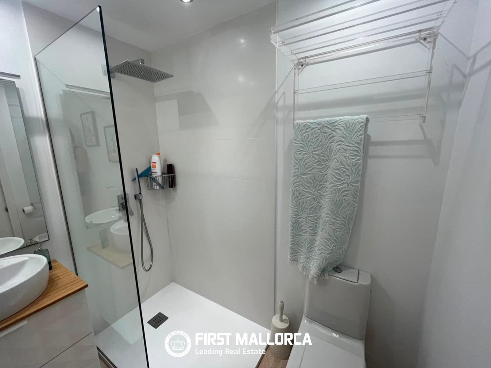 4 slaapkamer Appartement te huur in Santa Ponsa met zwembad garage - € 3.900 (Ref: 10008066)