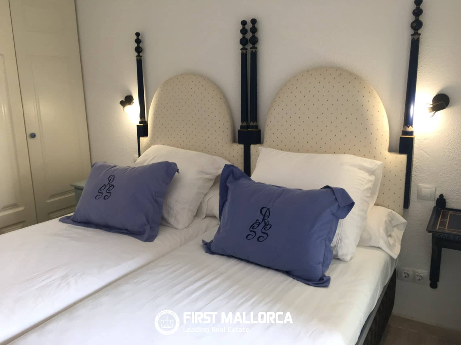 4 slaapkamer Appartement te huur in Santa Ponsa met zwembad garage - € 3.900 (Ref: 10008066)